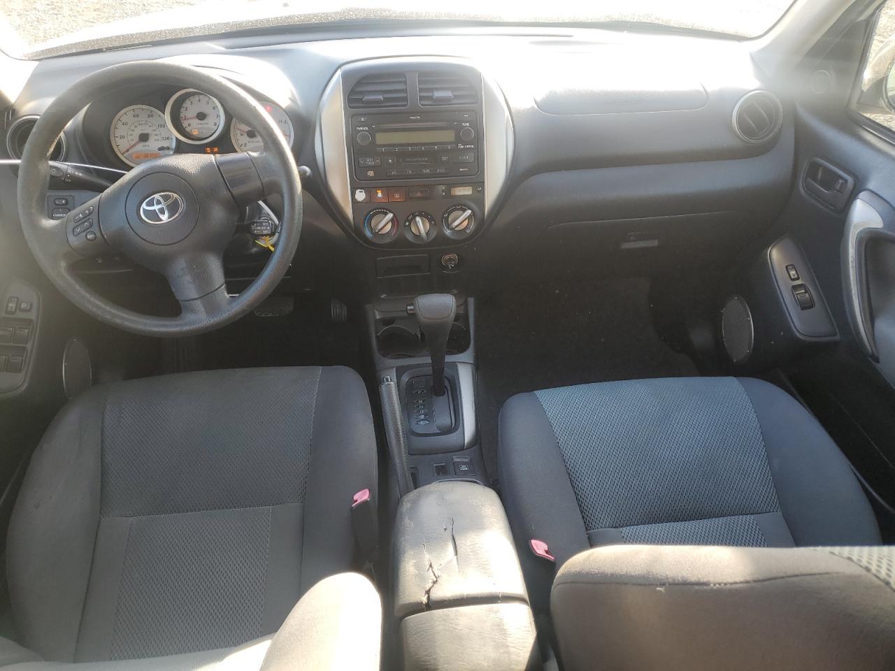 2004 Toyota Rav4 VIN: JTEGD20V240019421 Lot: 86188944