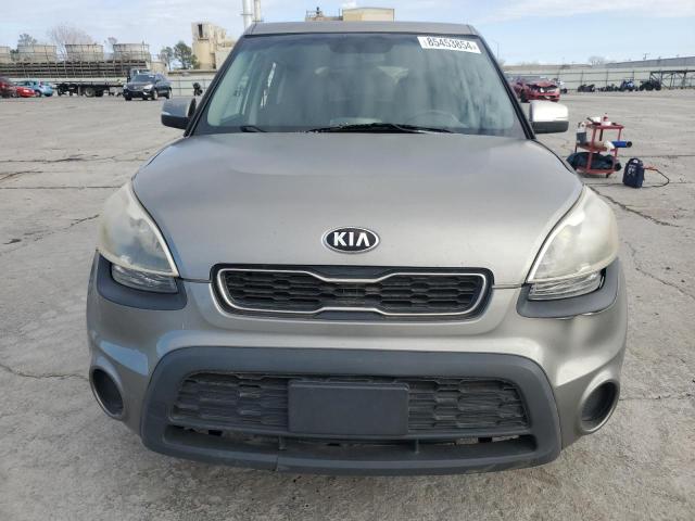  KIA SOUL 2013 Szary