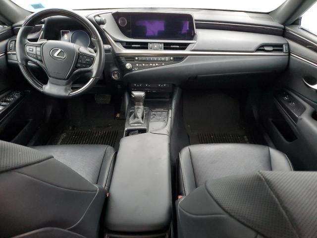  LEXUS ES250 2021 Silver