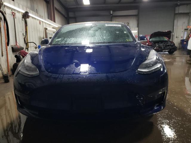  TESLA MODEL 3 2018 Синий