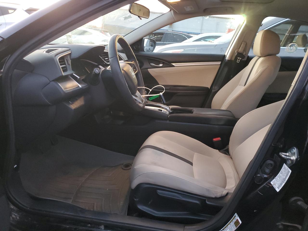 2017 Honda Civic - Image 7