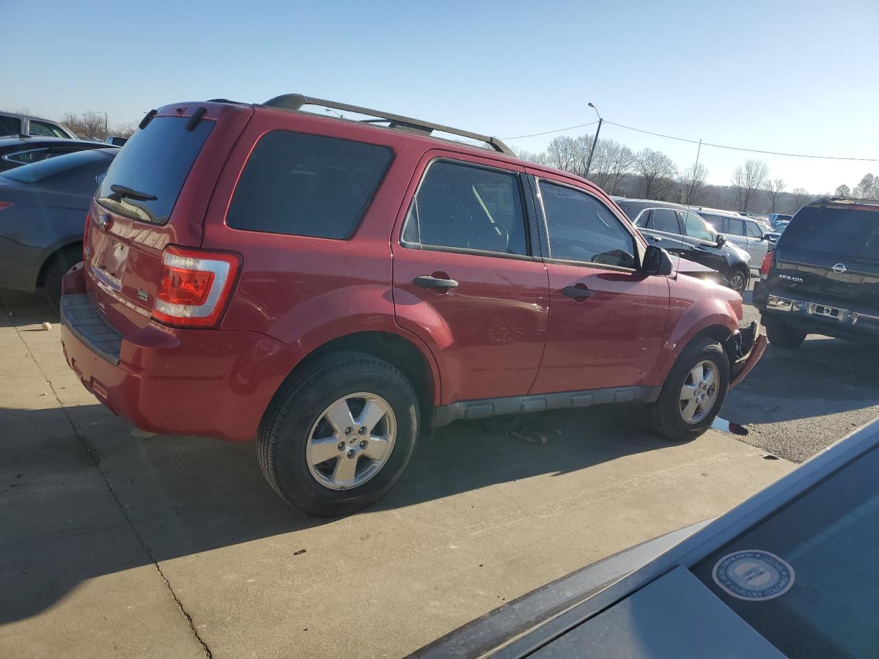 2011 Ford Escape - Image 3