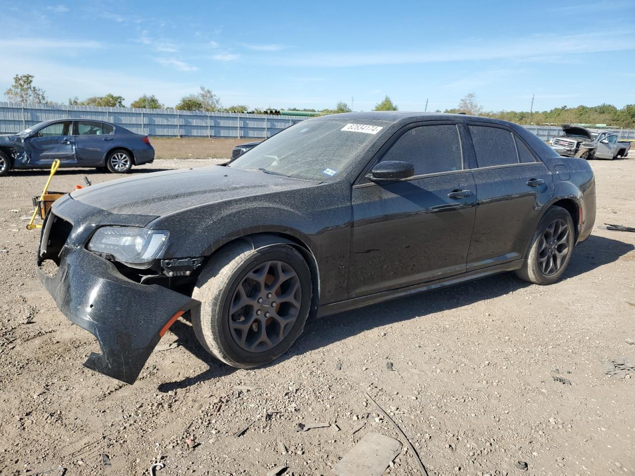 2016 Chrysler 300 - Image 1