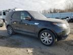 Assonet, MA에서 판매 중인 2017 Land Rover Discovery Hse - Water/Flood