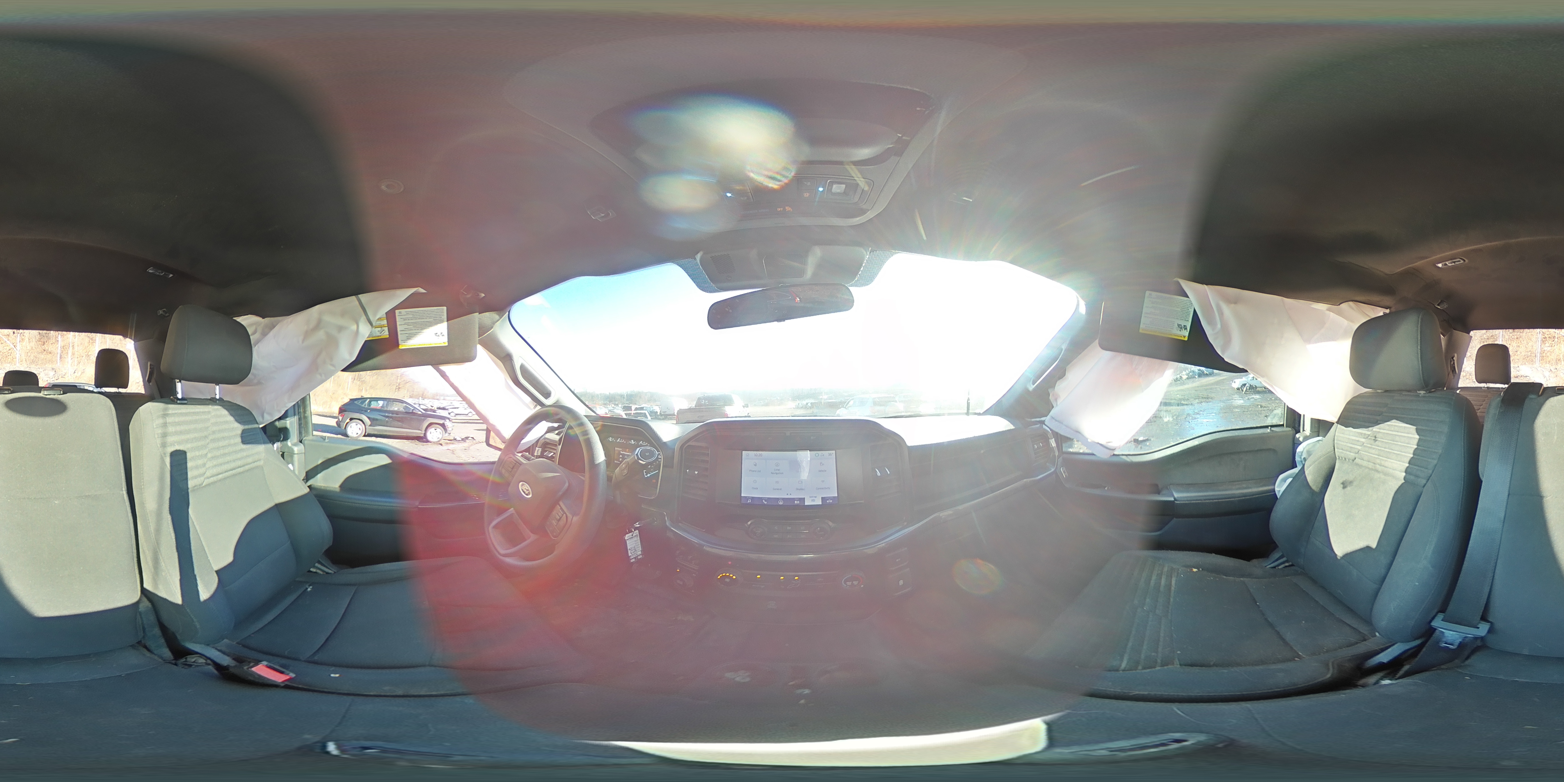 2023 Ford F-150 - Image 14