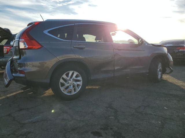  HONDA CRV 2015 Szary