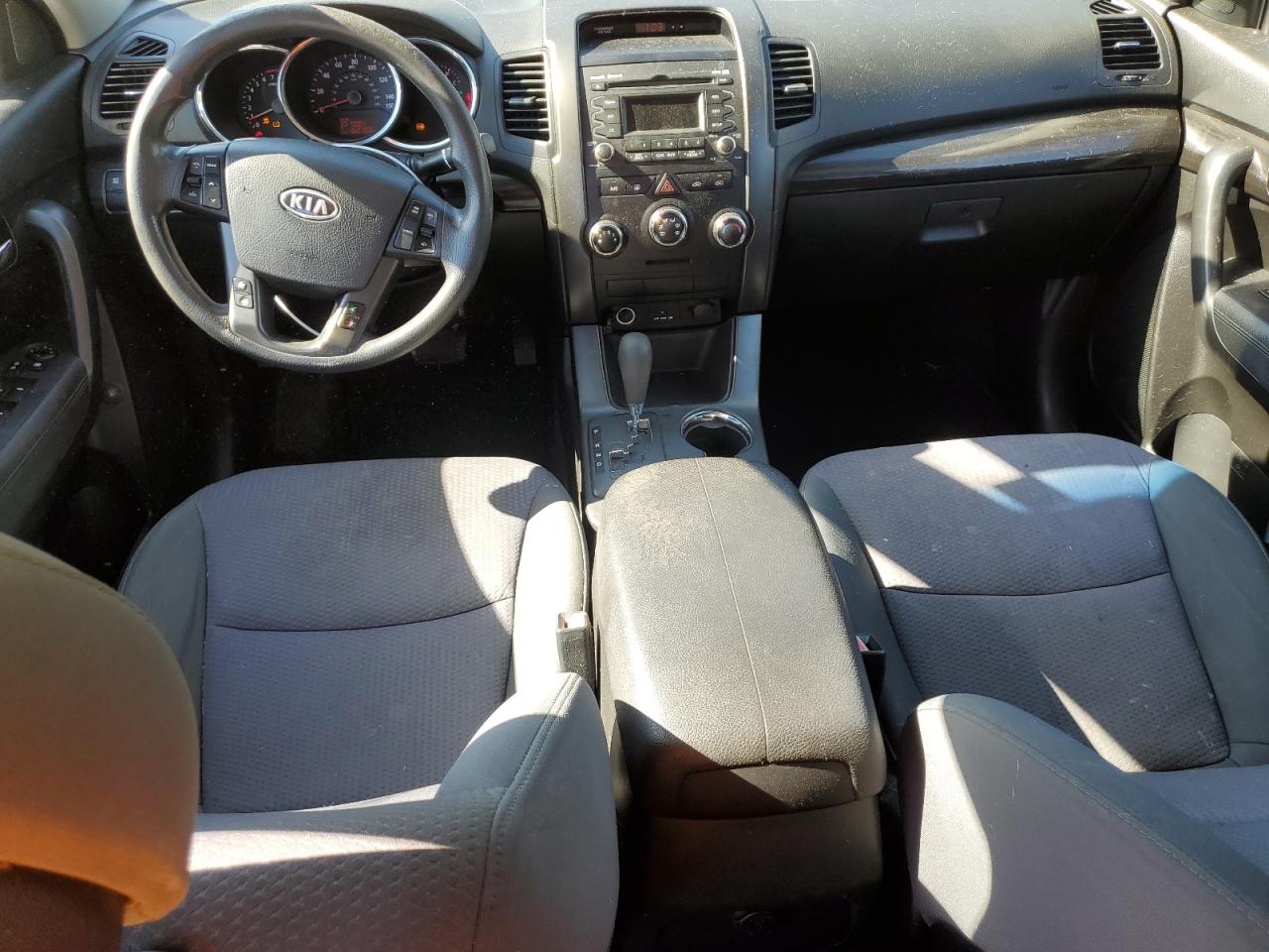 2013 Kia Sorento - Image 8