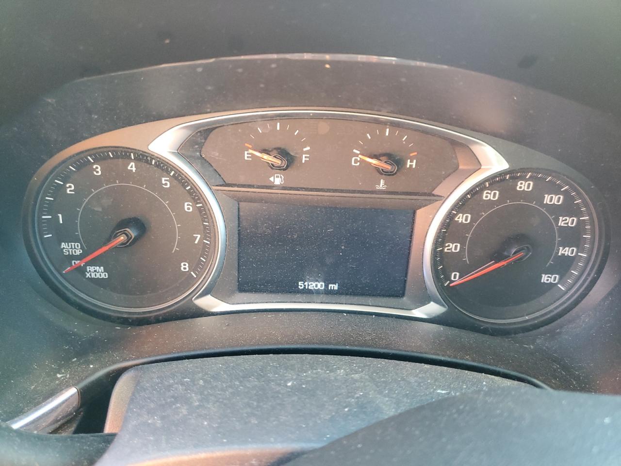 2020 Chevrolet Equinox - Image 9