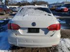 2014 Volkswagen Jetta Se للبيع في Chalfont، PA - Front End