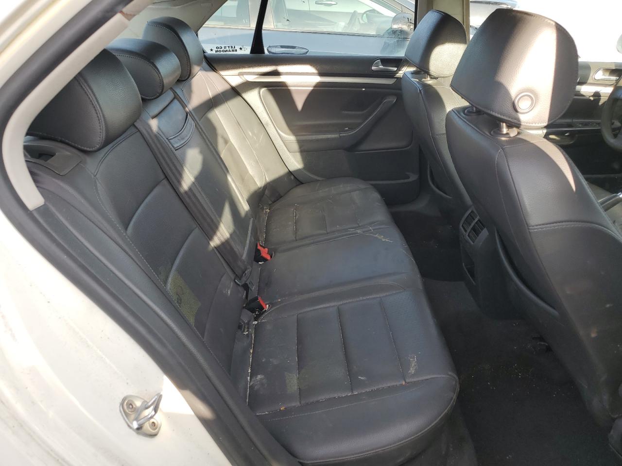 2006 Volkswagen Jetta Tdi VIN: 3VWRT71K36M622988 Lot: 86914664