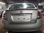 2012 Nissan Sentra 2.0 zu verkaufen in Elgin, IL - Rear End