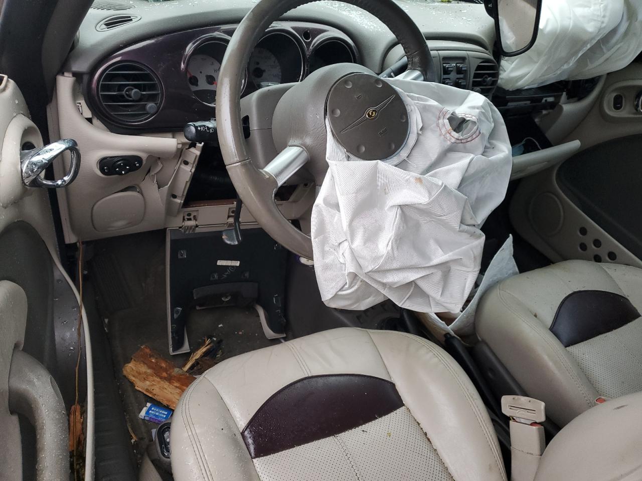 2005 Chrysler PT Cruiser - Image 8