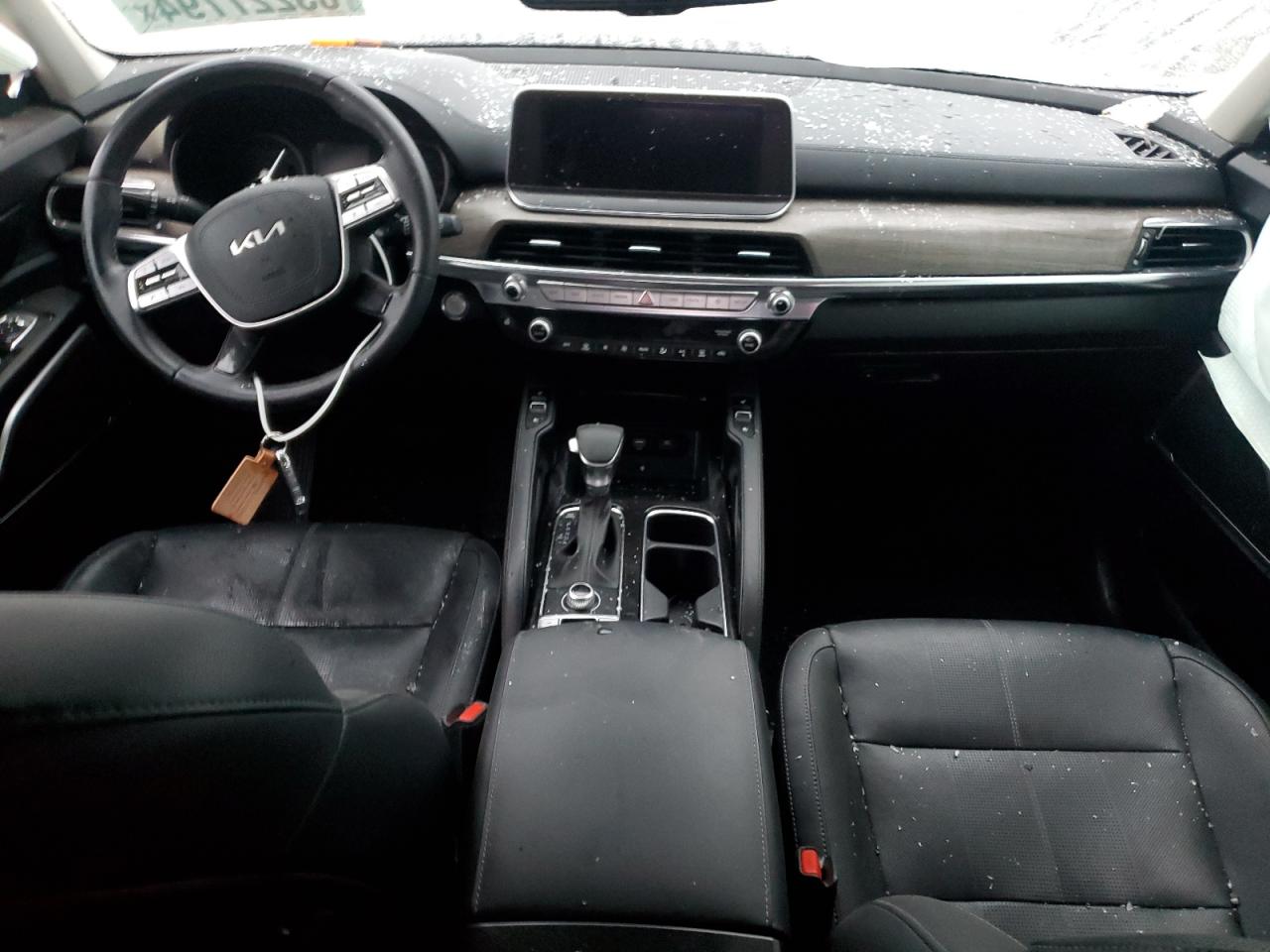 2022 Kia Telluride - Image 8