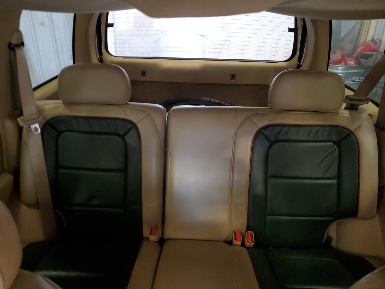 1995 Jeep Grand Cherokee - Image 10