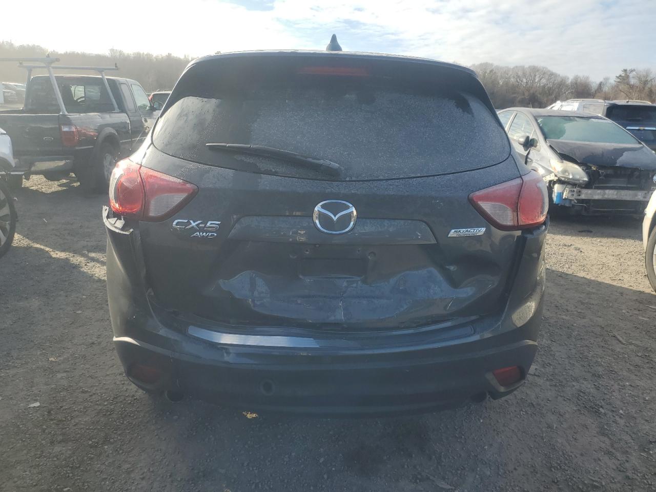 2015 Mazda CX-5 - Image 6