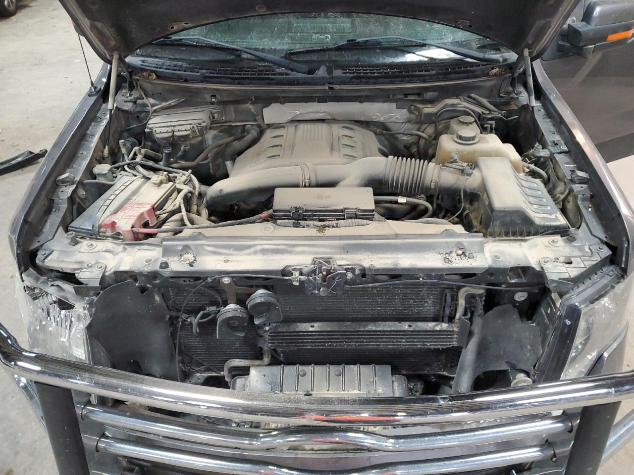 2013 Ford F-150 - Image 11