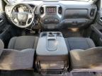 2021 Chevrolet Silverado K1500 Custom de vânzare în Gastonia, NC - Front End