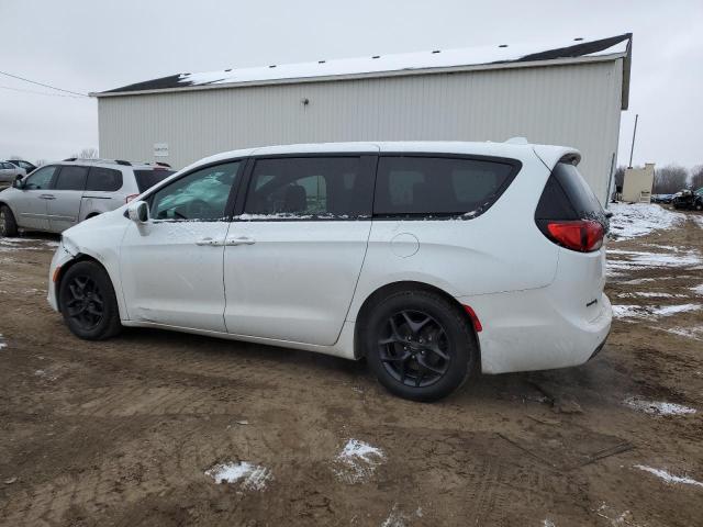  CHRYSLER PACIFICA 2020 Белы