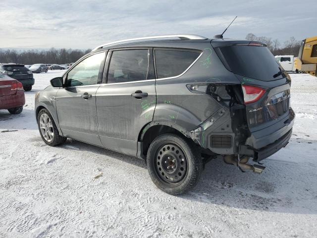  FORD ESCAPE 2015 Серый