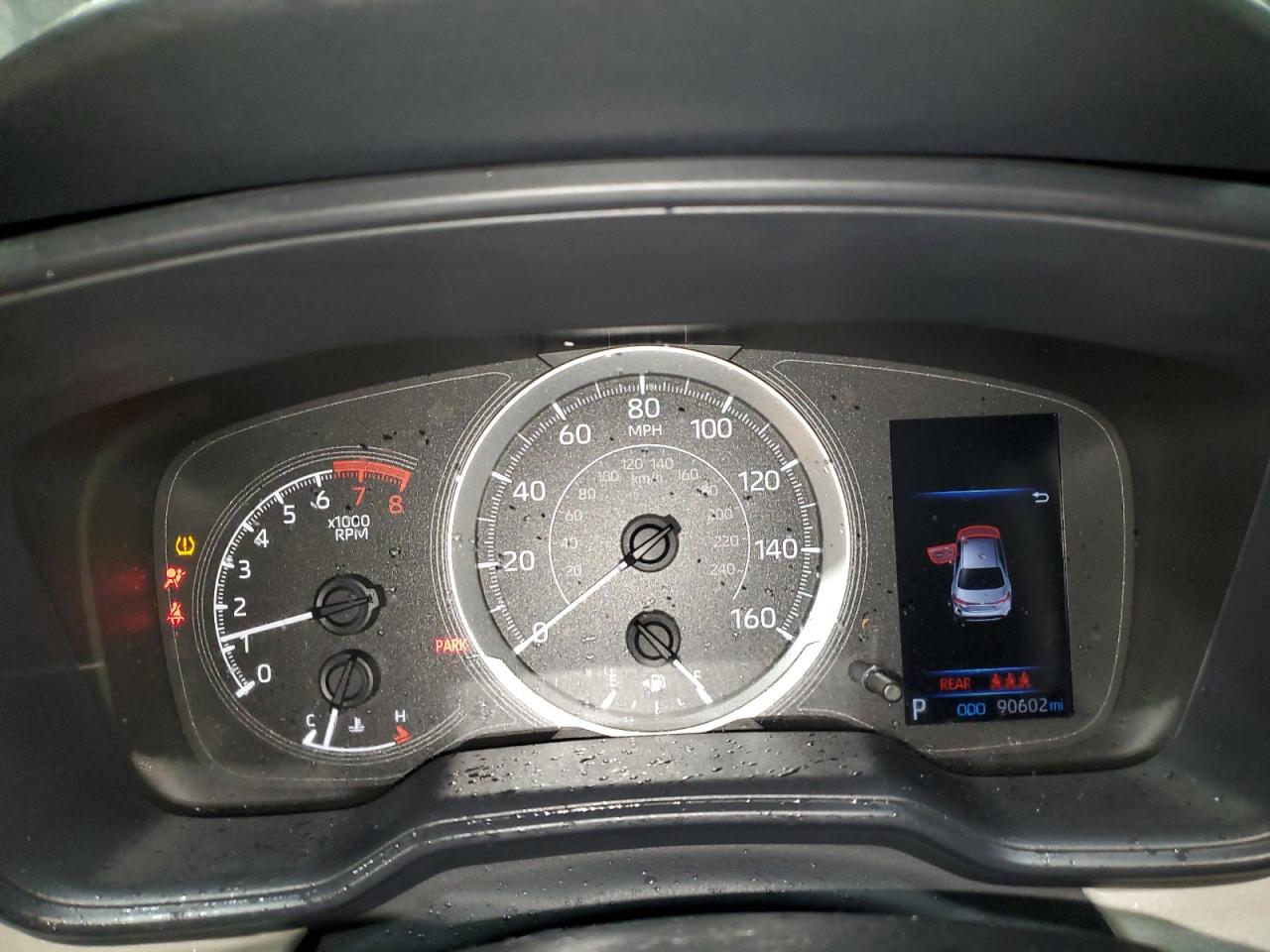2021 Toyota Corolla - Image 9