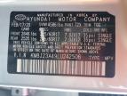 2020 HYUNDAI TUCSON SE for sale at Copart FL - PUNTA GORDA SOUTH
