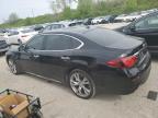 2019 Infiniti Q70L 3.7 Luxe zu verkaufen in Cahokia Heights, IL - Side
