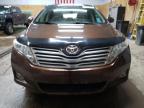 2012 Toyota Venza Le zu verkaufen in Kincheloe, MI - Rear End