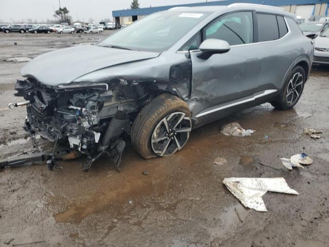 2024 Chevrolet Equinox 2Lt