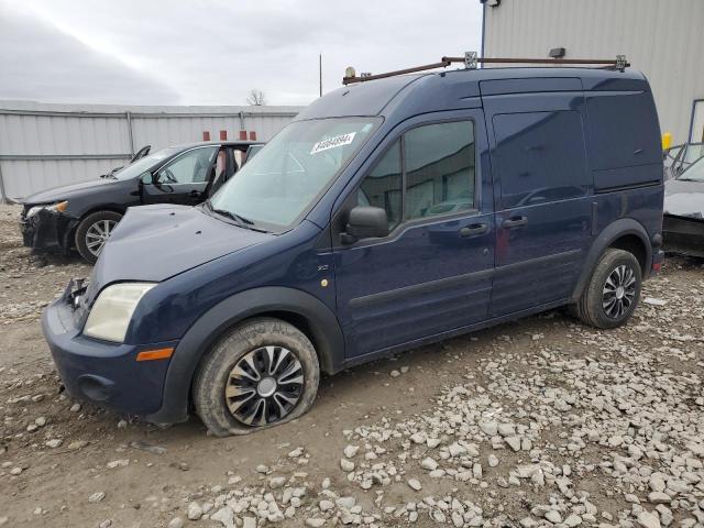 2012 Ford Transit Connect Xlt