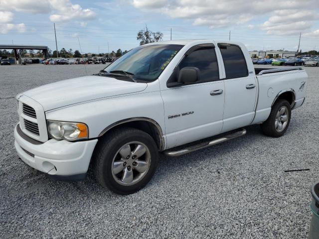 2002 Dodge Ram 1500 