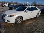 2012 Acura Tsx Tech for Sale in Hillsborough, NJ - Rear End