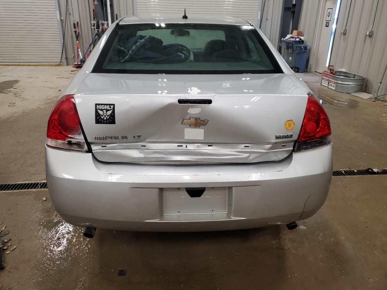 2013 Chevrolet Impala - Image 6