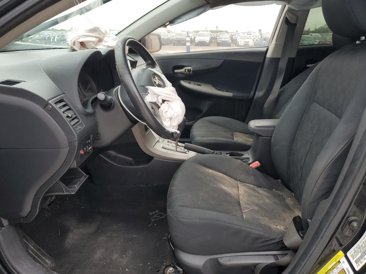 2010 Toyota Corolla - Image 7