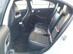2015 MERCEDES BENZ A180 SE EC for sale at Copart YORK