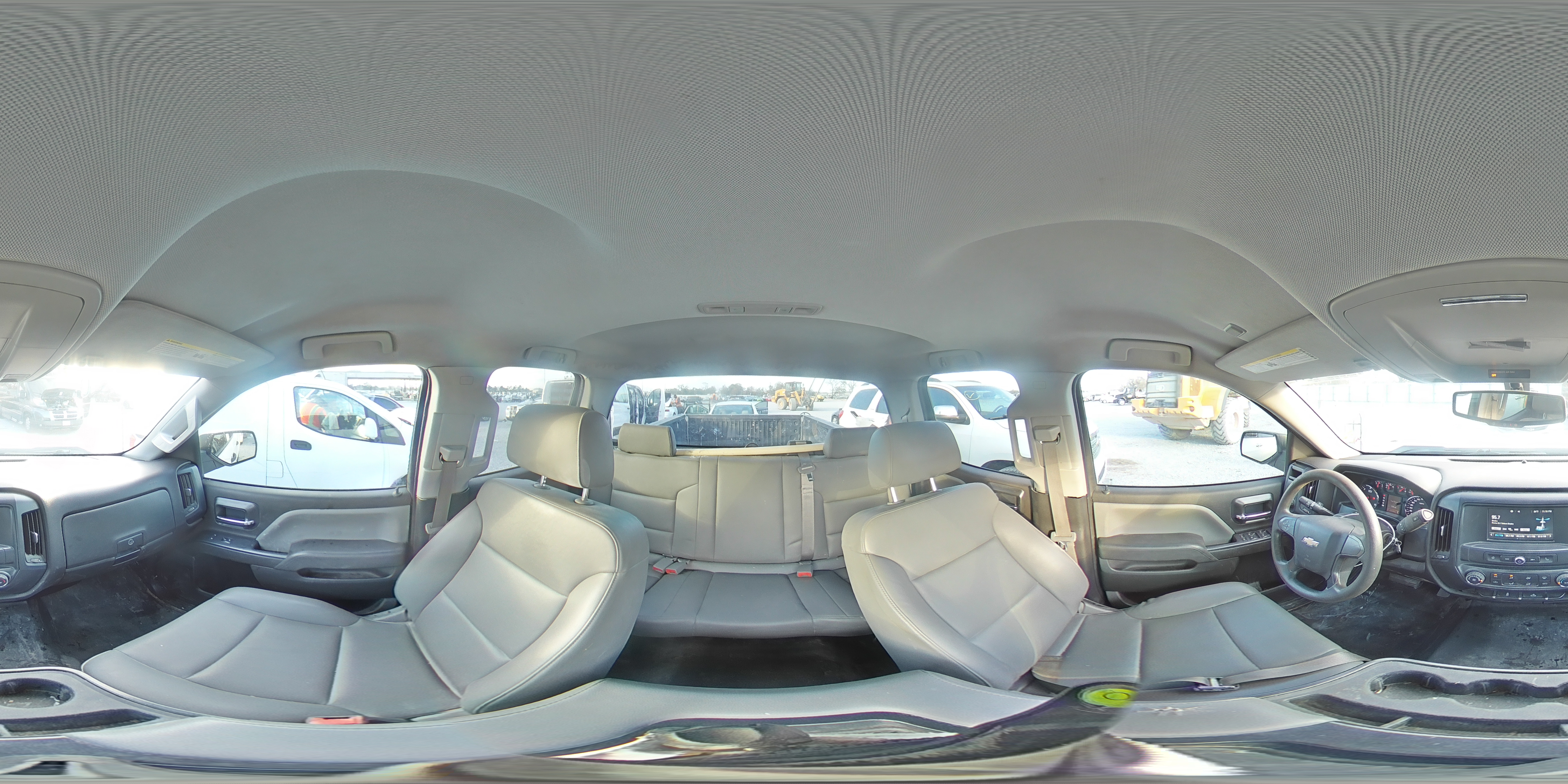 2016 Chevrolet Silverado - Image 12