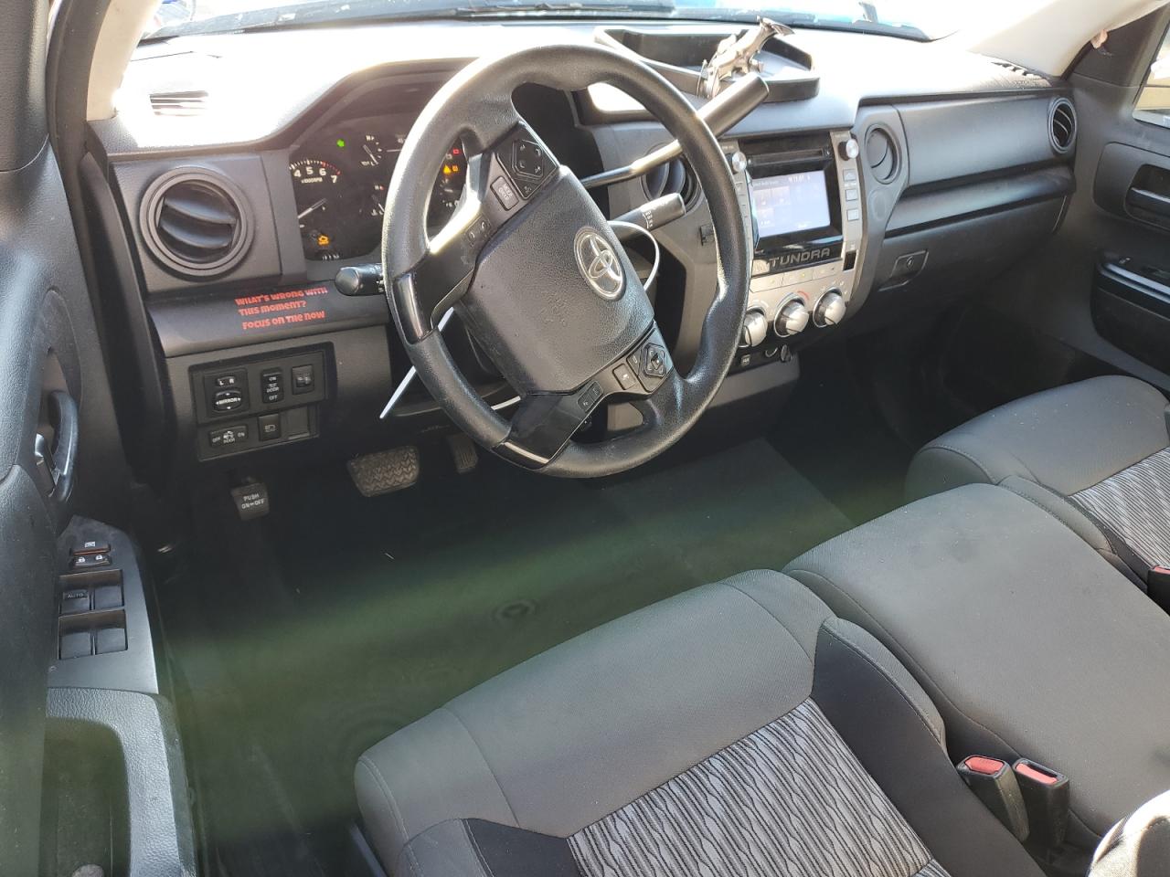 2019 Toyota Tundra - Image 8