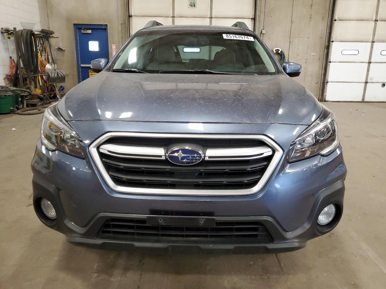 VIN 4S4BSBLC8F3223488 2015 SUBARU OUTBACK no.5