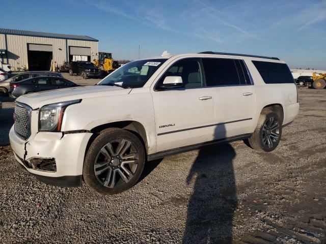 2017 Gmc Yukon Xl Denali