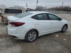 2019 Hyundai Elantra Sel for Sale in Indianapolis, IN - Rear End