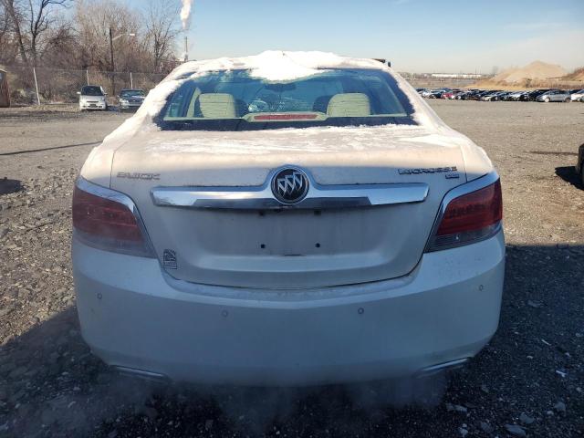  BUICK LACROSSE 2013 Biały