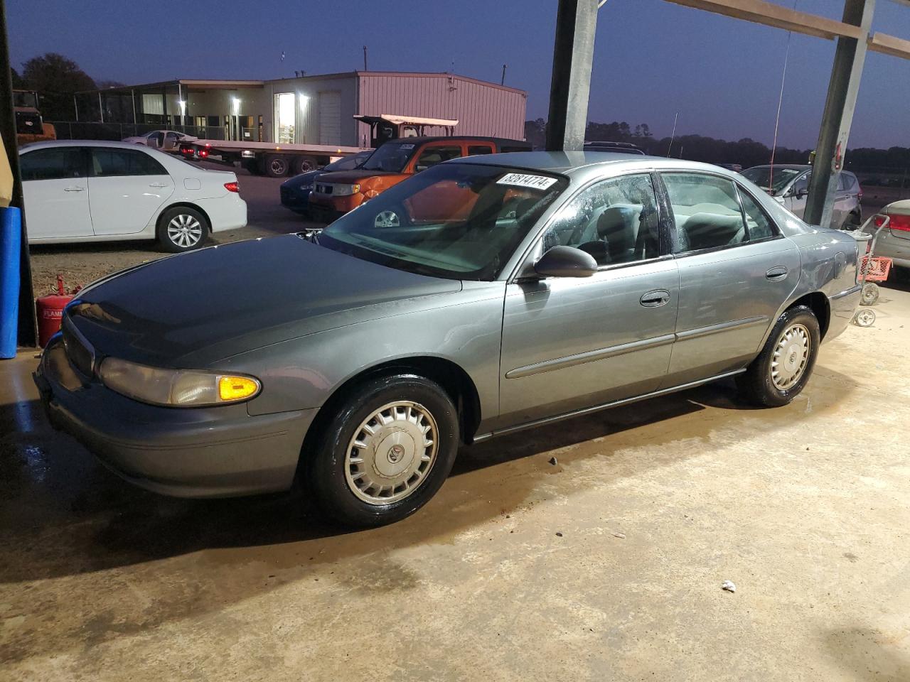 2005 Buick Century - Image 1