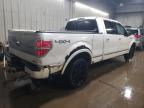 2010 Ford F150 Supercrew на продаже в Elgin, IL - Front End