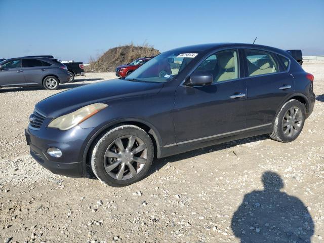 2008 Infiniti Ex35 Base