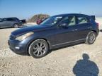 2008 Infiniti Ex35 Base en Venta en Temple, TX - Rear End