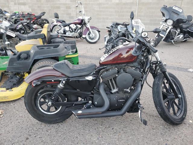 2019 Harley-Davidson Xl1200 Ns