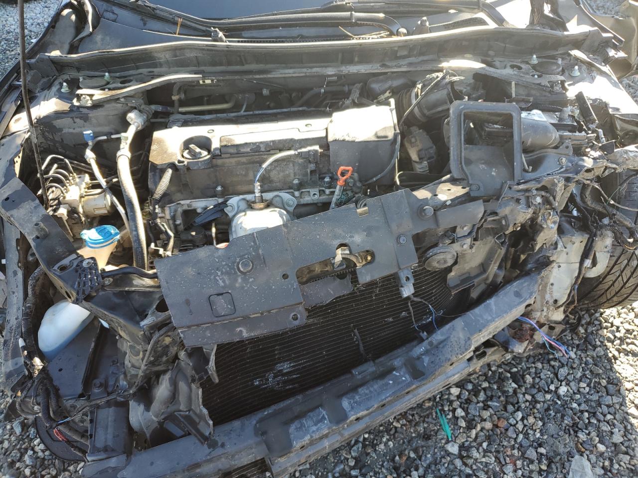2016 Honda Accord - Image 12