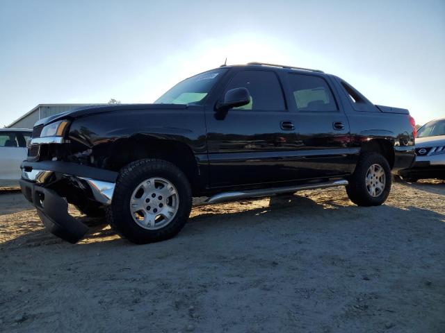 2005 Chevrolet Avalanche K1500 for Sale in Hampton, VA - Front End