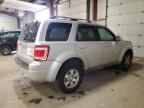 2010 Ford Escape Limited продається в Pennsburg, PA - Front End