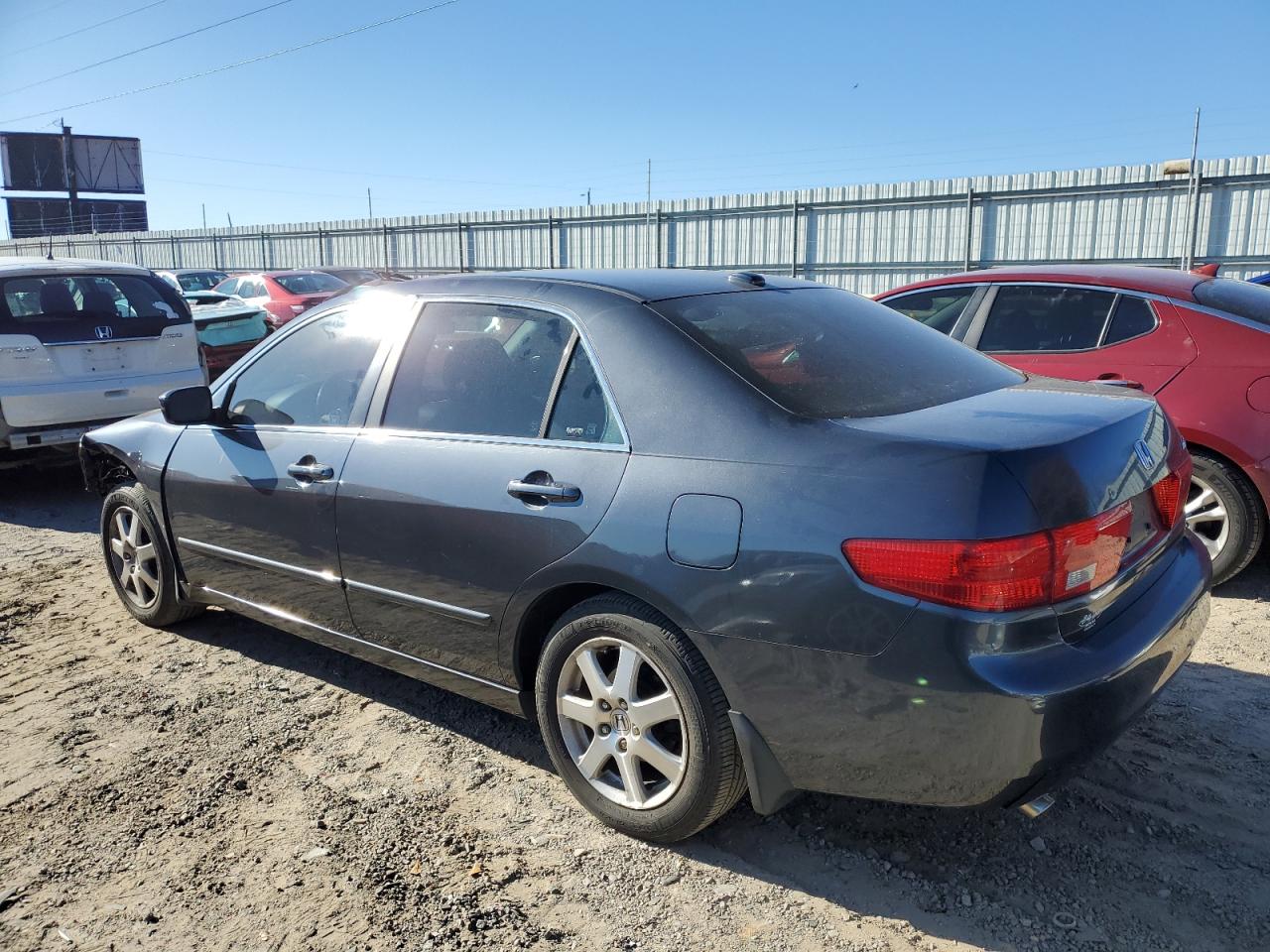 2005 Honda Accord - Image 2