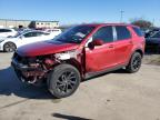 2018 Land Rover Discovery Sport Hse de vânzare în Wilmer, TX - Front End